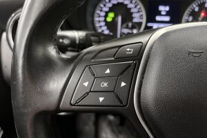 Mercedes-Benz A esikatselu 17