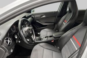 Mercedes-Benz A esikatselu 9