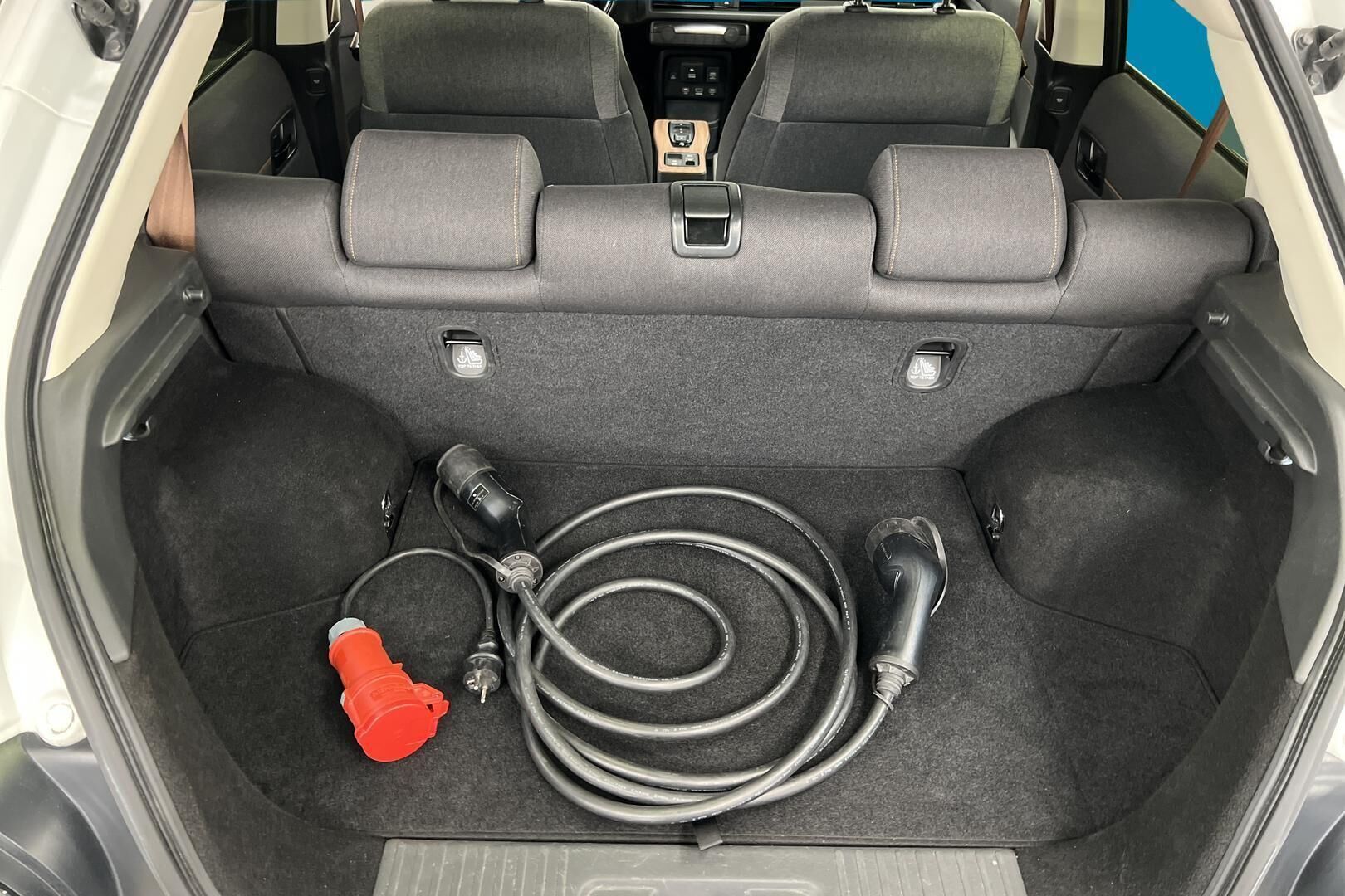Honda e iso kuva 14