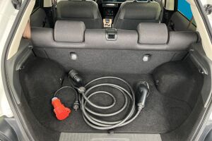 Honda e esikatselu 14
