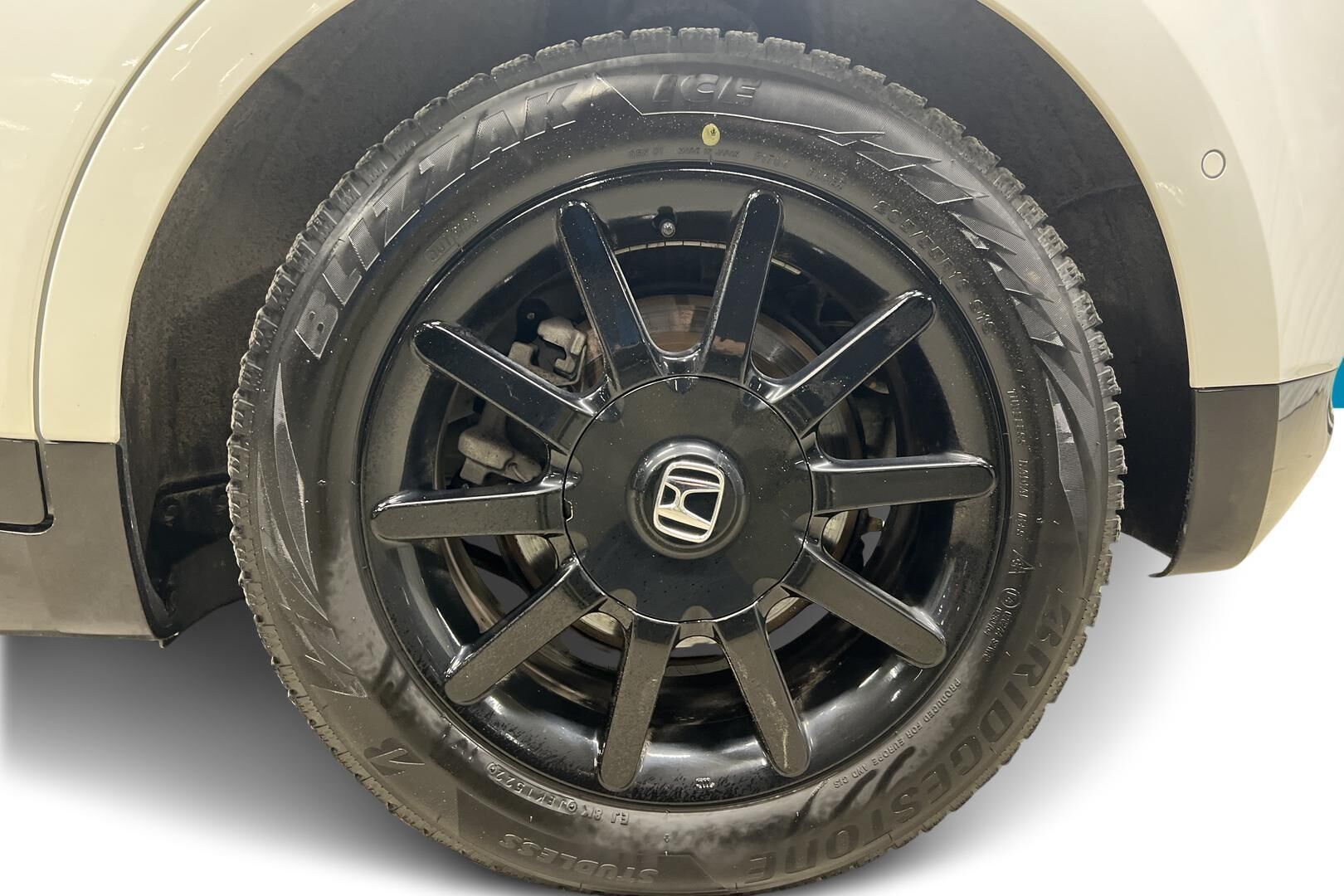 Honda e iso kuva 15