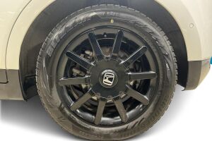 Honda e esikatselu 15