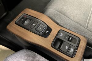 Honda e esikatselu 3