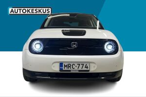 Honda e esikatselu 0