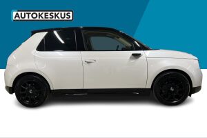 Honda e esikatselu 1
