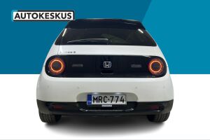 Honda e esikatselu 9