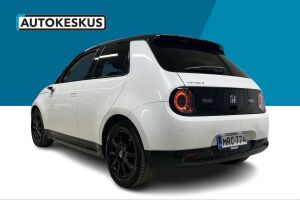 Honda e esikatselu 10