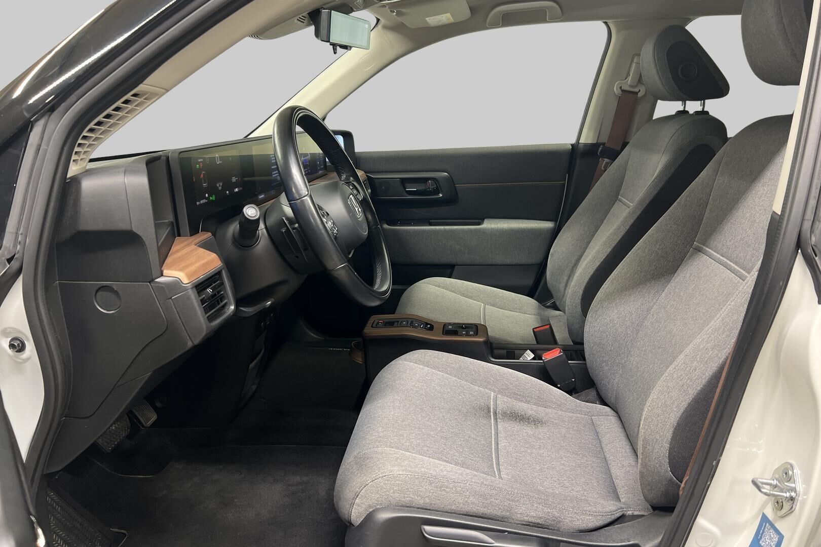 Honda e iso kuva 12