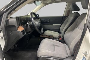 Honda e esikatselu 12
