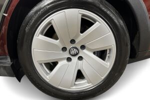 Porsche Taycan esikatselu 13