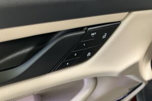 Porsche Taycan esikatselu 8