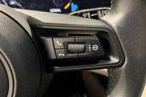 Porsche Taycan esikatselu 18