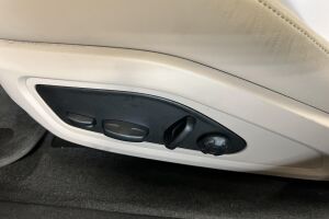 Porsche Taycan esikatselu 9