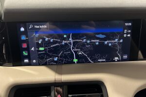 Porsche Taycan esikatselu 21