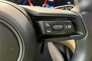 Porsche Taycan esikatselu 25