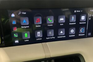 Porsche Taycan esikatselu 11