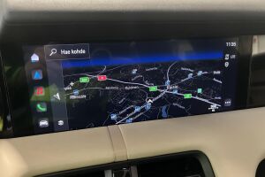 Porsche Taycan esikatselu 12