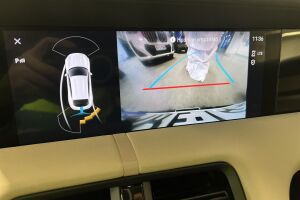 Porsche Taycan esikatselu 27