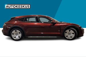 Porsche Taycan esikatselu 4