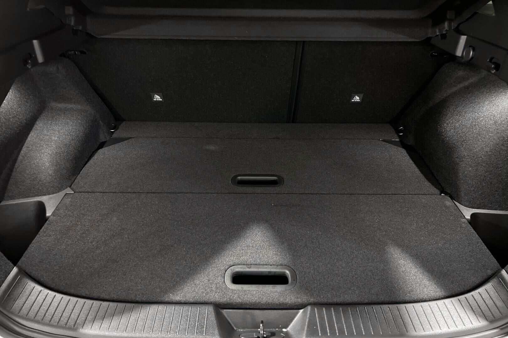 Nissan Qashqai iso kuva 10