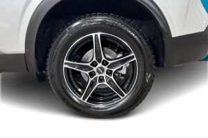 Nissan Qashqai esikatselu 11