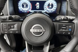 Nissan Qashqai esikatselu 13