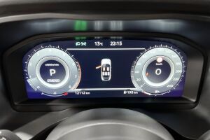 Nissan Qashqai esikatselu 14