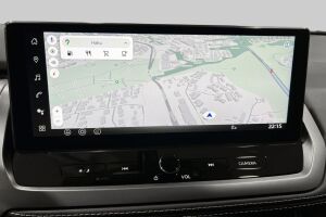 Nissan Qashqai esikatselu 16