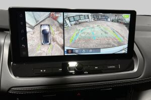 Nissan Qashqai esikatselu 18