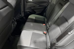 Nissan Qashqai esikatselu 8