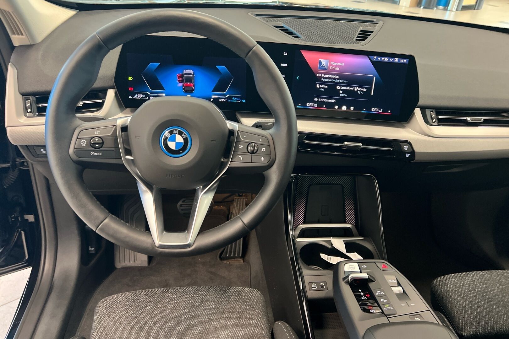 BMW X1 iso kuva 20