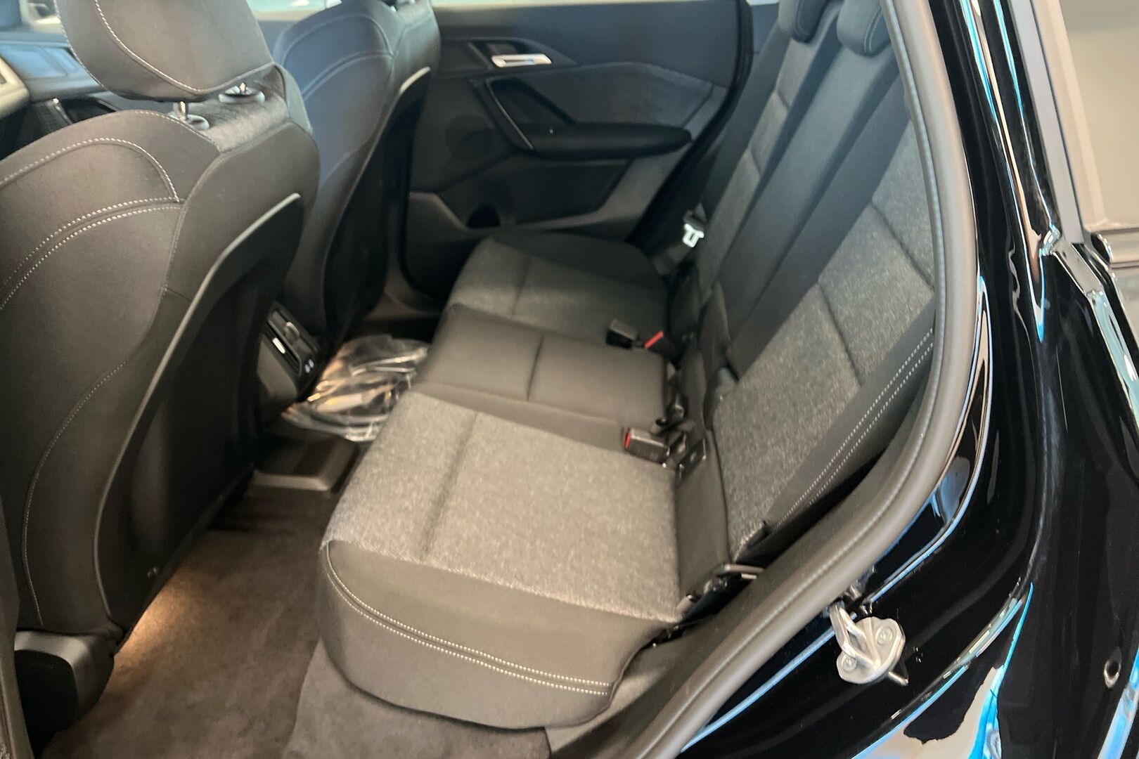 BMW X1 iso kuva 8