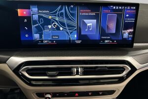 BMW i4 esikatselu 15