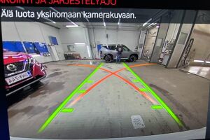 BMW i4 esikatselu 20