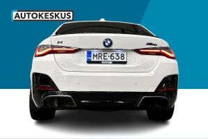 BMW i4 esikatselu 6