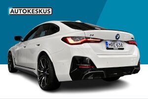 BMW i4 esikatselu 7