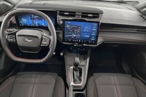 Ford Puma esikatselu 10