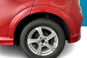 Ford Puma esikatselu 12