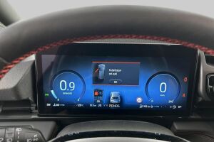 Ford Puma esikatselu 15