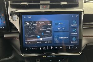 Ford Puma esikatselu 16