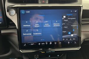 Ford Puma esikatselu 18