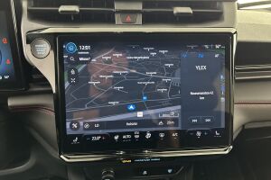 Ford Puma esikatselu 19