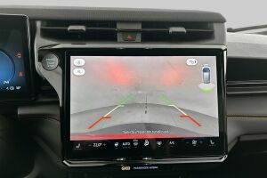 Ford Puma esikatselu 20