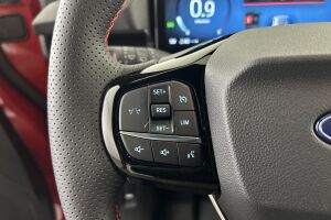 Ford Puma esikatselu 23