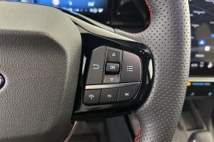 Ford Puma esikatselu 24