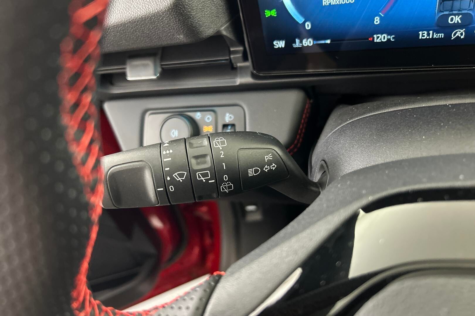 Ford Puma iso kuva 25