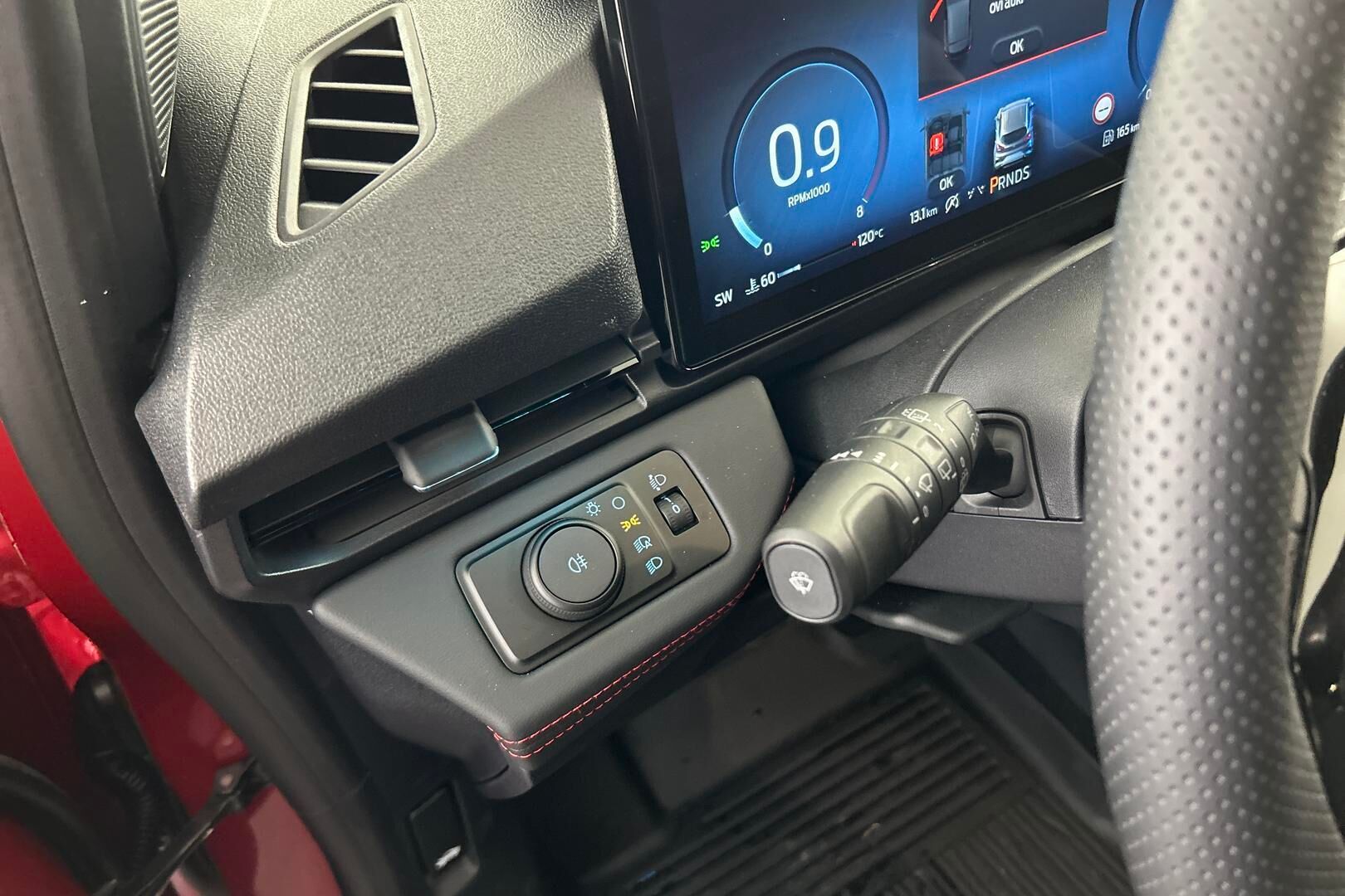 Ford Puma iso kuva 27