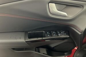 Ford Puma esikatselu 28