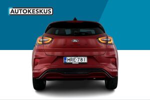 Ford Puma esikatselu 5
