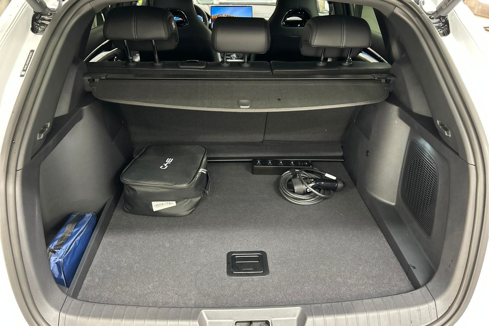 BYD Seal U iso kuva 11